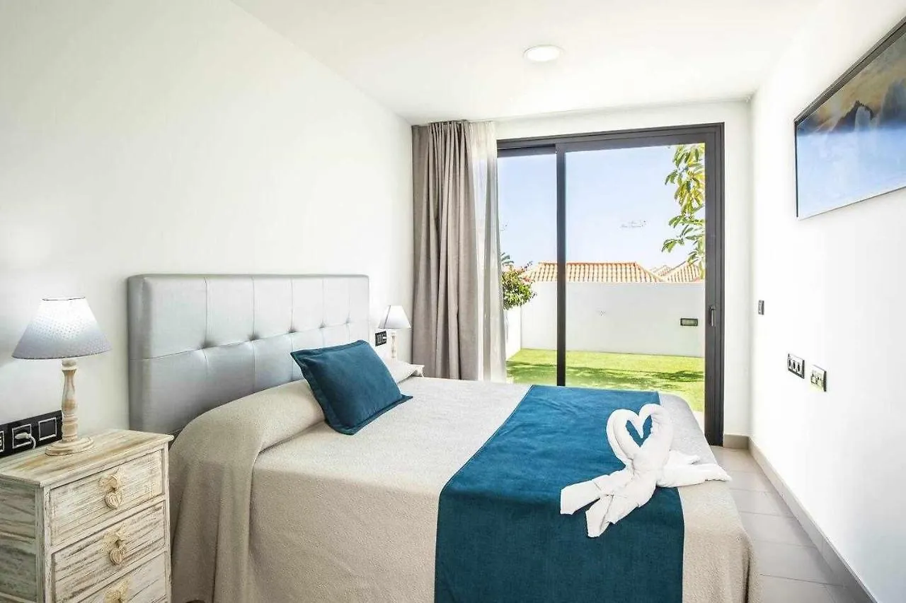 Five Dreams Villas 2 Dormitorios Piscina Privada Corralejo 0*,  Espagne