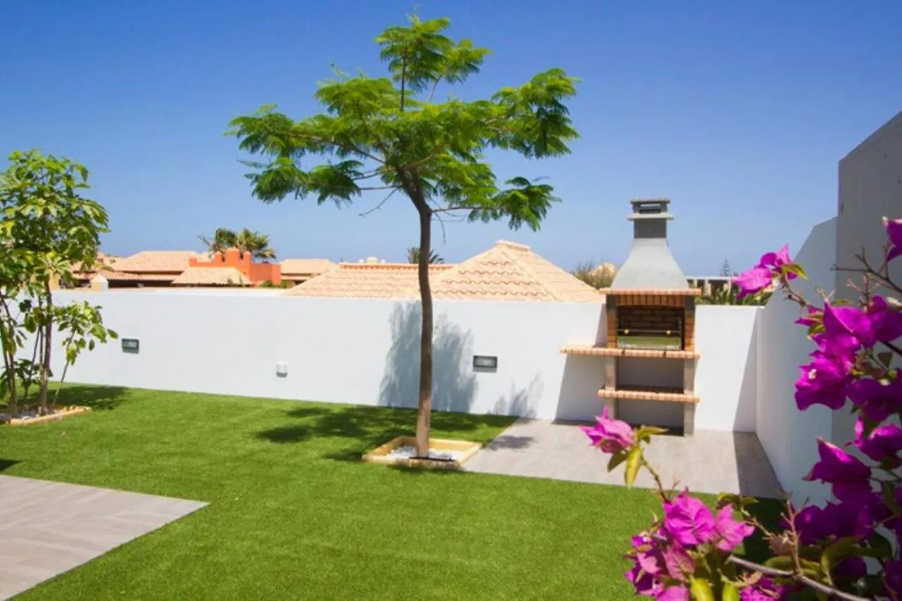 Five Dreams Villas 2 Dormitorios Piscina Privada Corralejo