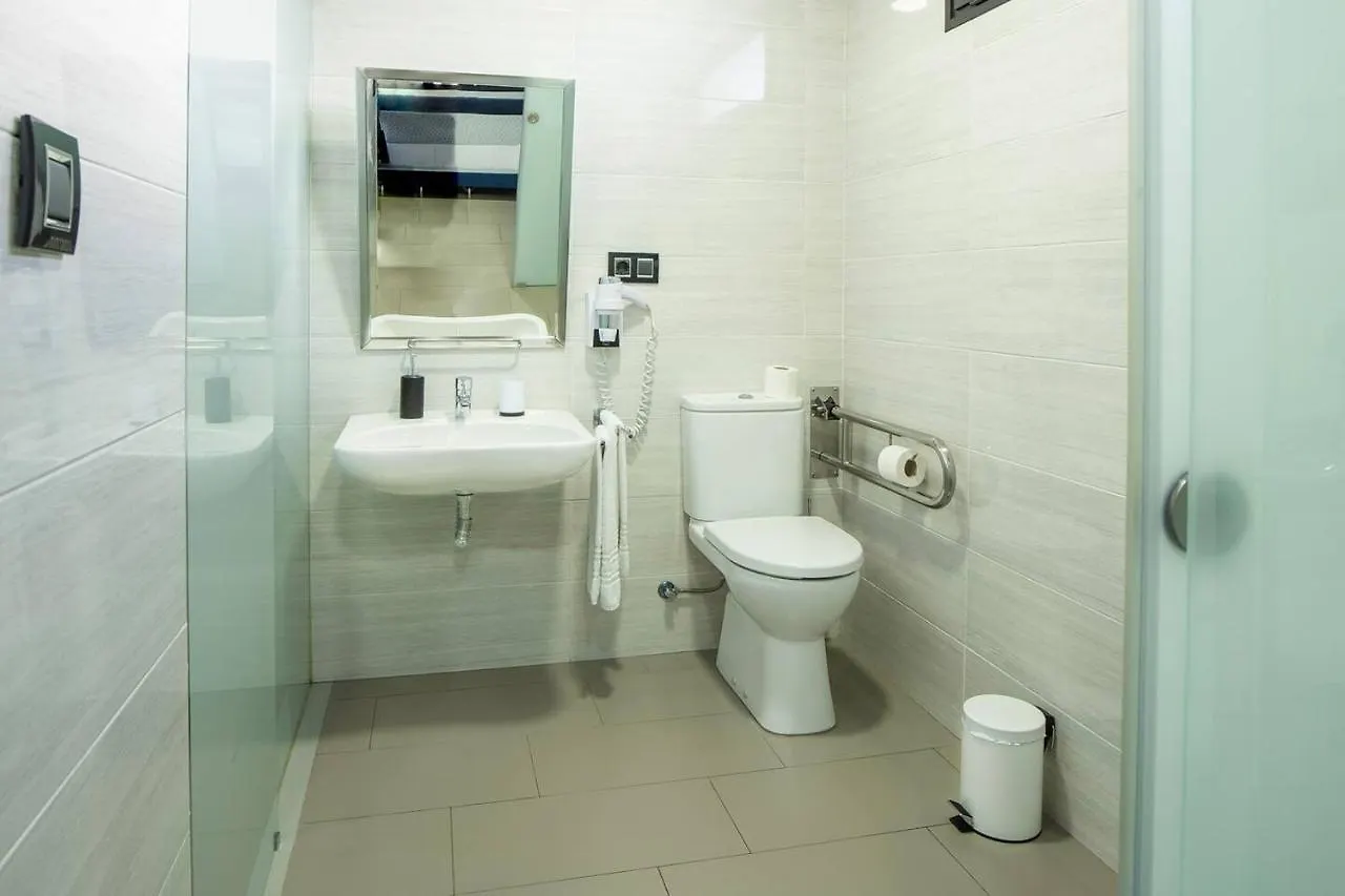 Five Dreams Villas 2 Dormitorios Piscina Privada Corralejo 0*,  Spain