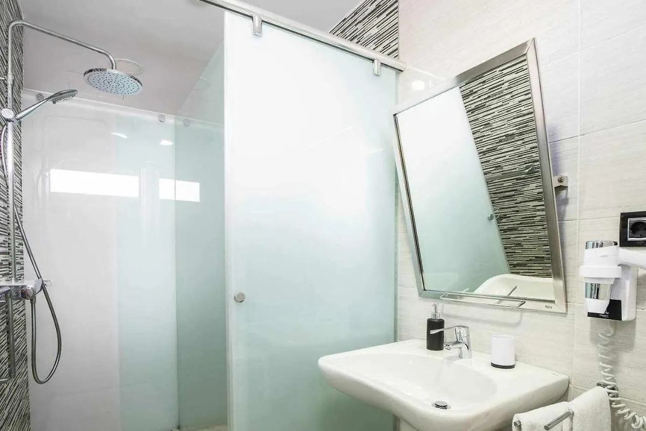 Five Dreams Villas 2 Dormitorios Piscina Privada Corralejo Spain