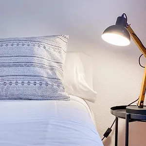 Séjour chez l'habitant Habitacion Privada + Bano Privado En La Vivienda, Corralejo