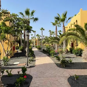 Lejlighedshotel Casa Perseo - Oasis Papagayo, Corralejo